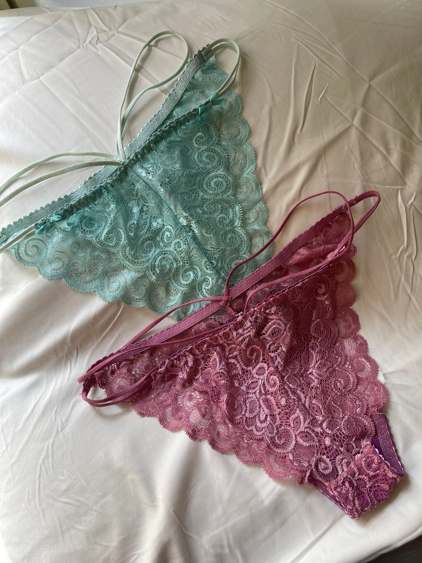 Kit de Pantys M