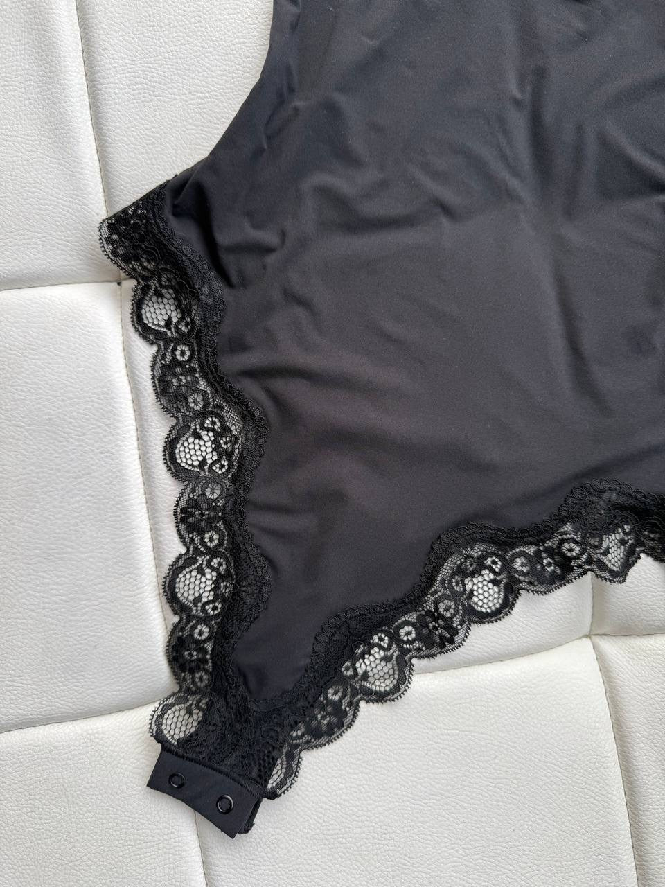 Body Blossom Noir