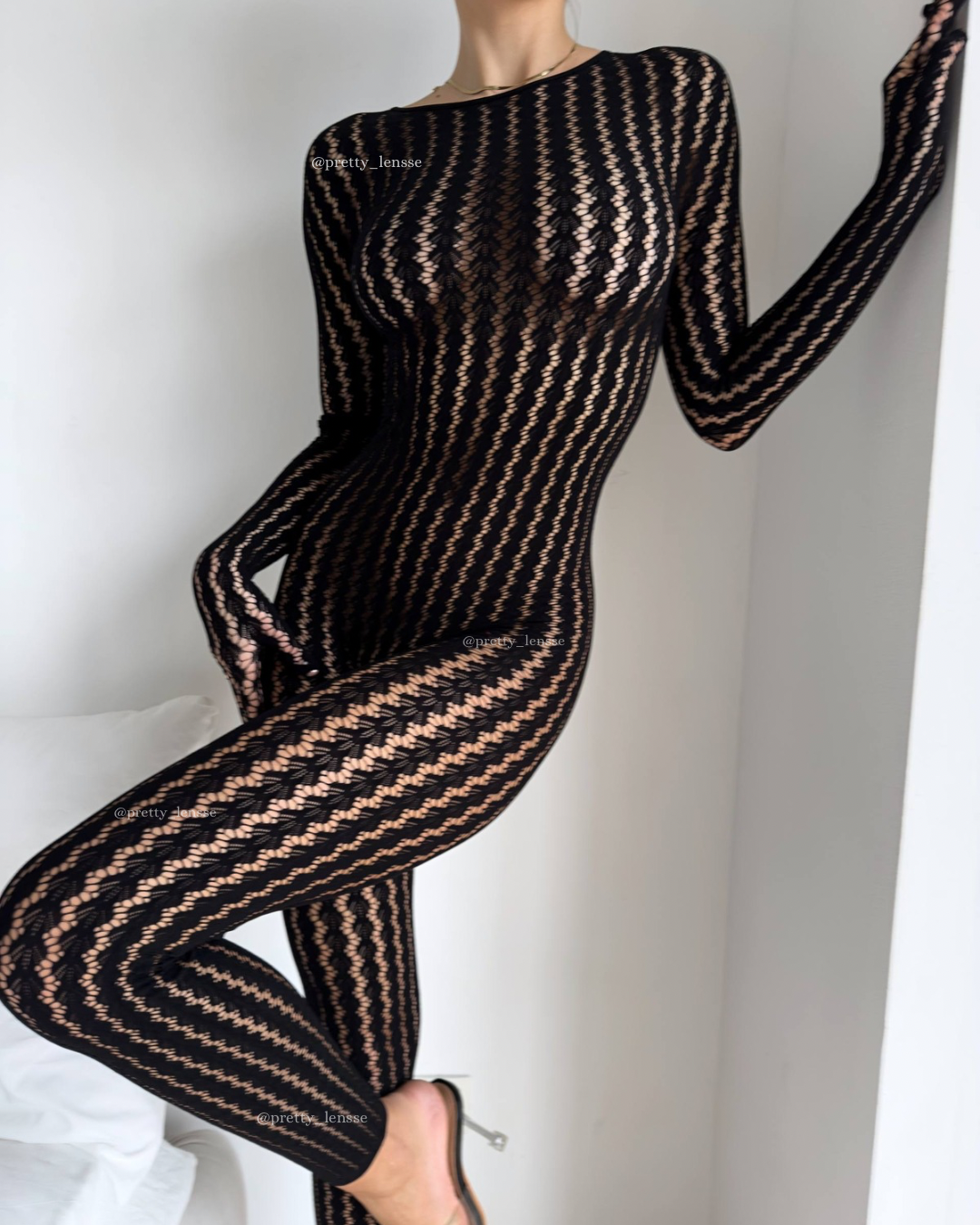Bodystocking Fetish