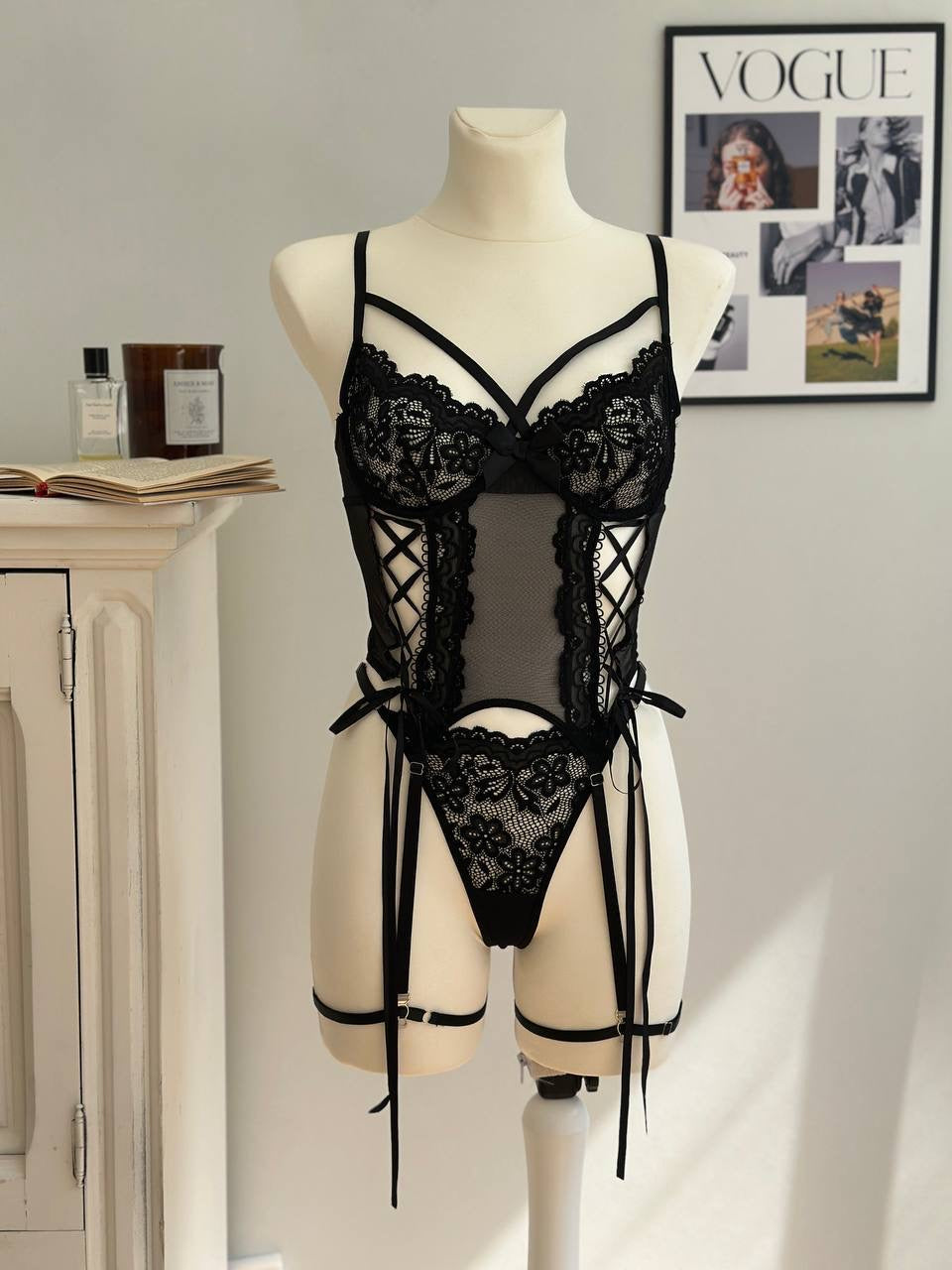 Sets & Coordinados
