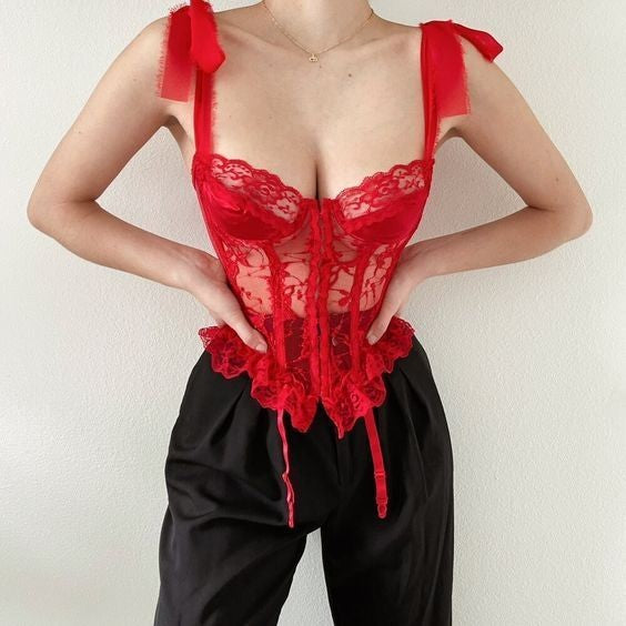 Bustier