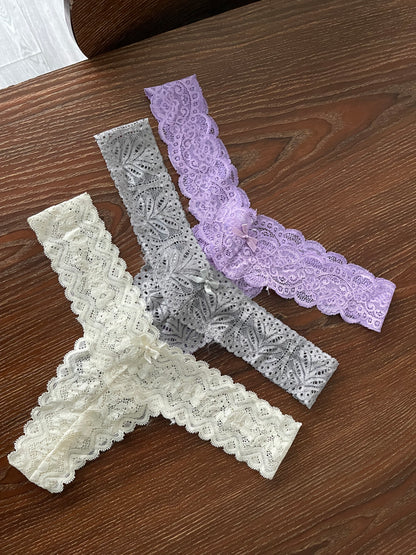 Kit de Tangas T
