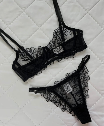 Coordinado Dutty
