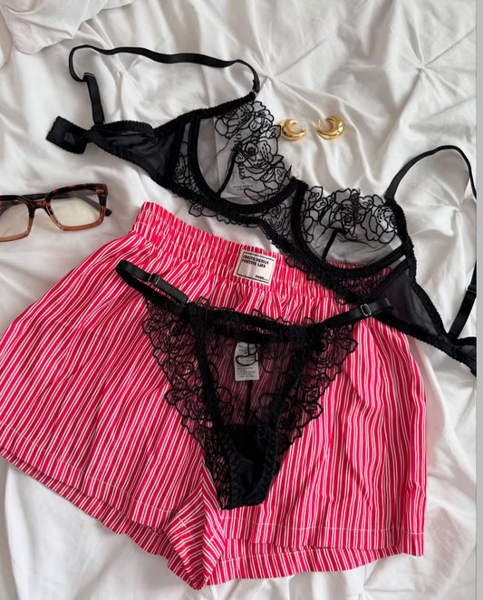 Coordinado Dutty