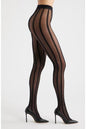 Panty Medias Burlesque (completas)