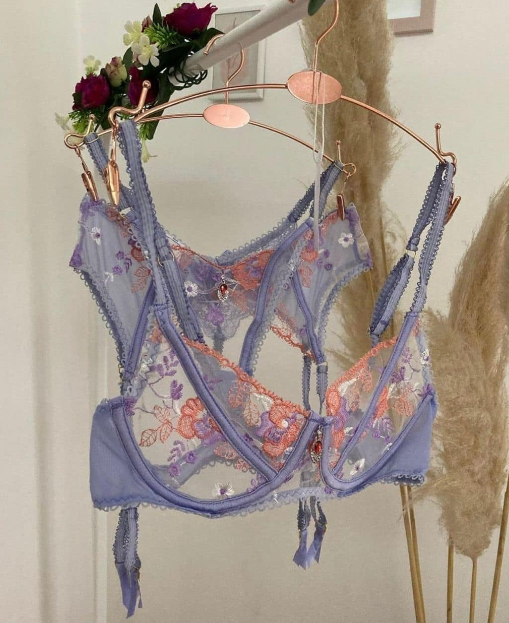 Set Lavanda