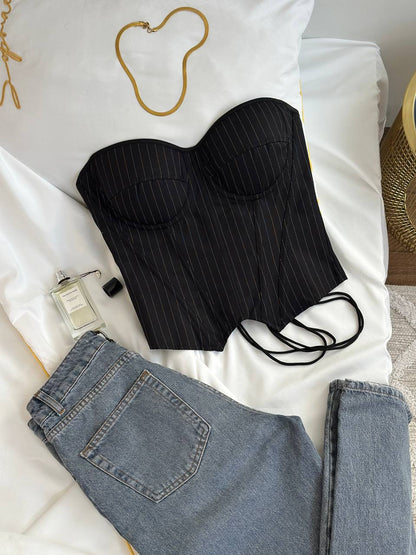 Bustier New York