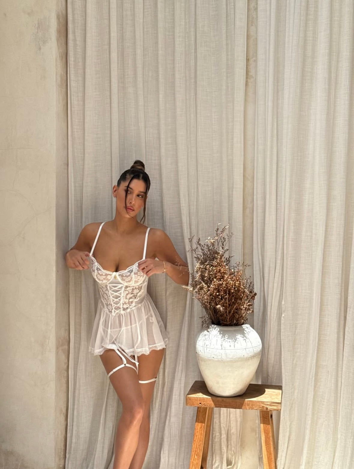 Baby Doll Lucy