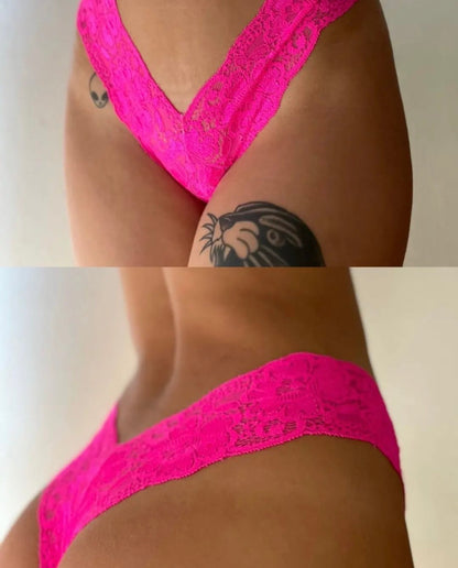 Kit de Tangas T
