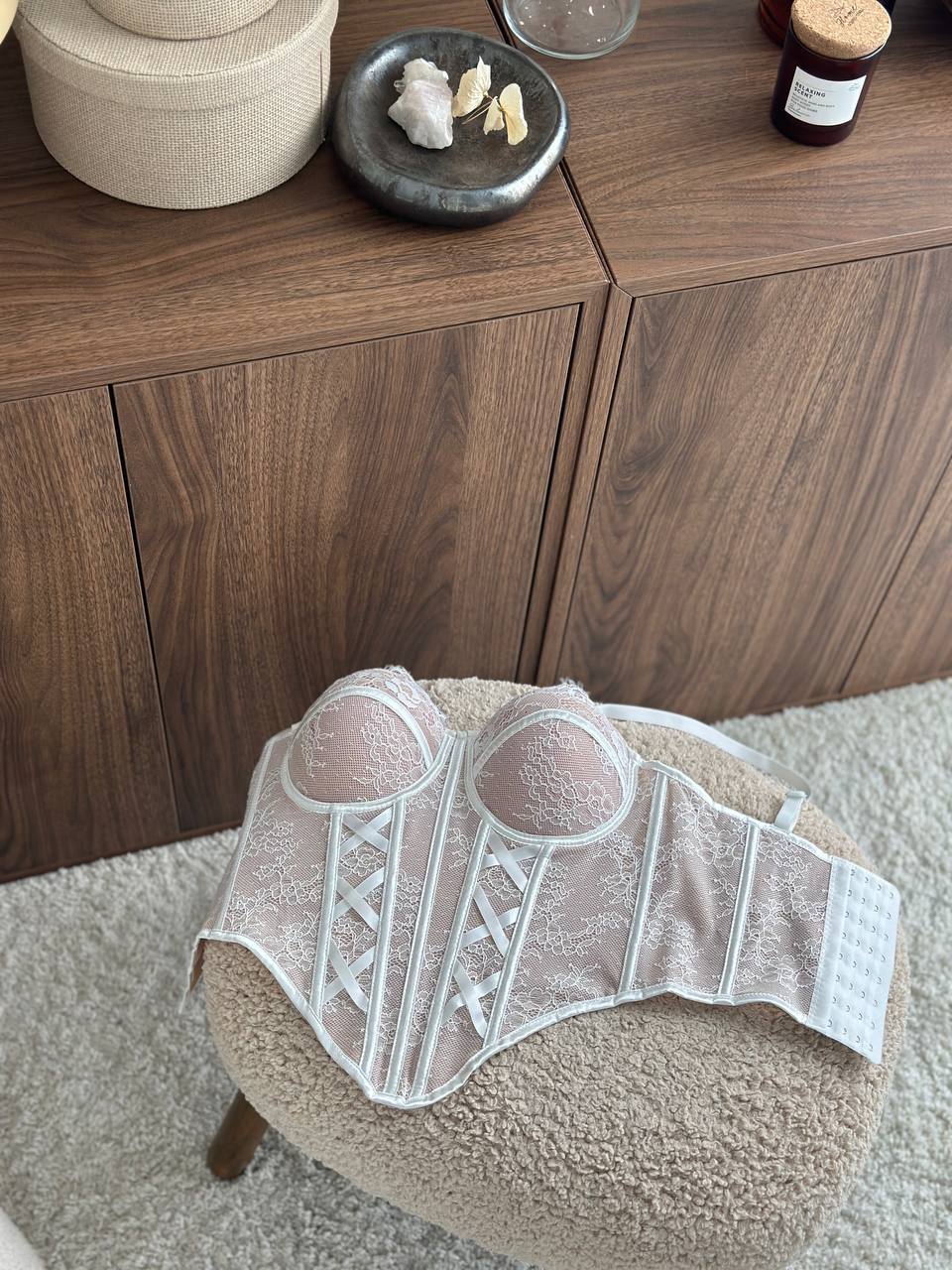 Bustier Eloísa