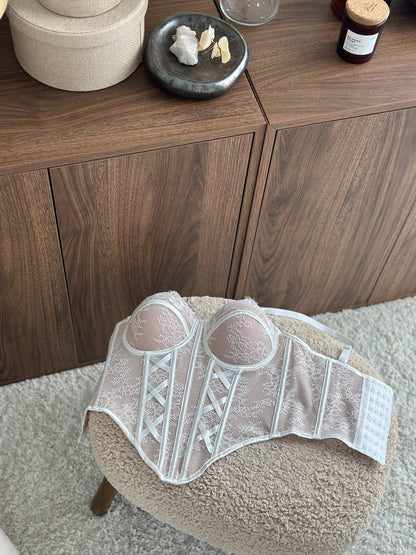 Bustier Eloísa
