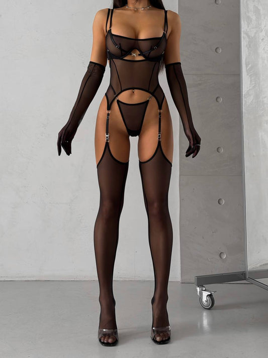 Set Andromeda