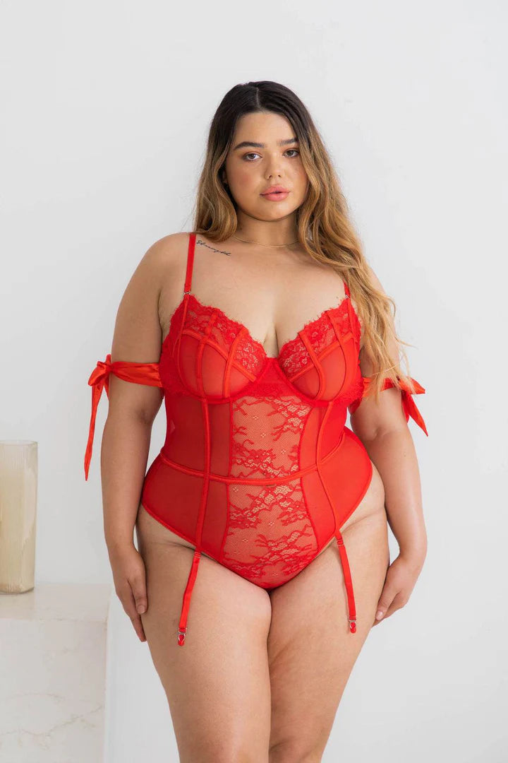 Body Génesis