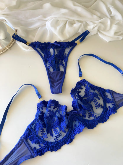 Coordinado Navy