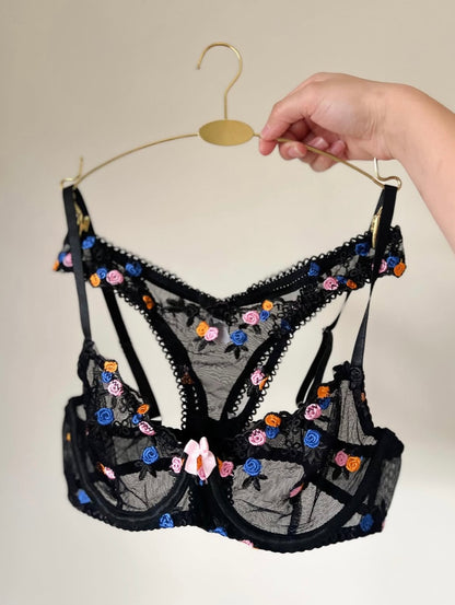 Coordinado Charlotte