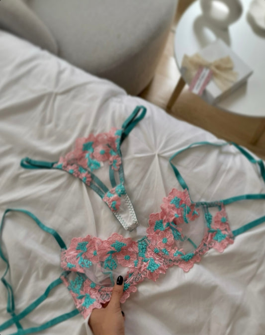 Coordinado Marina