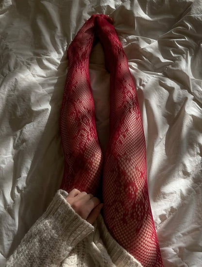 Panti-Medias Paris