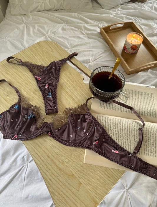 Coordinado Cocoa