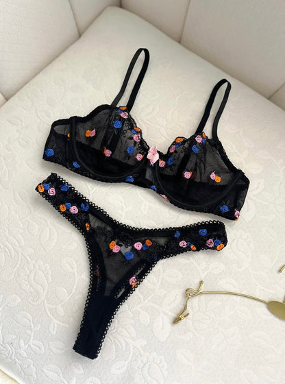 Coordinado Charlotte