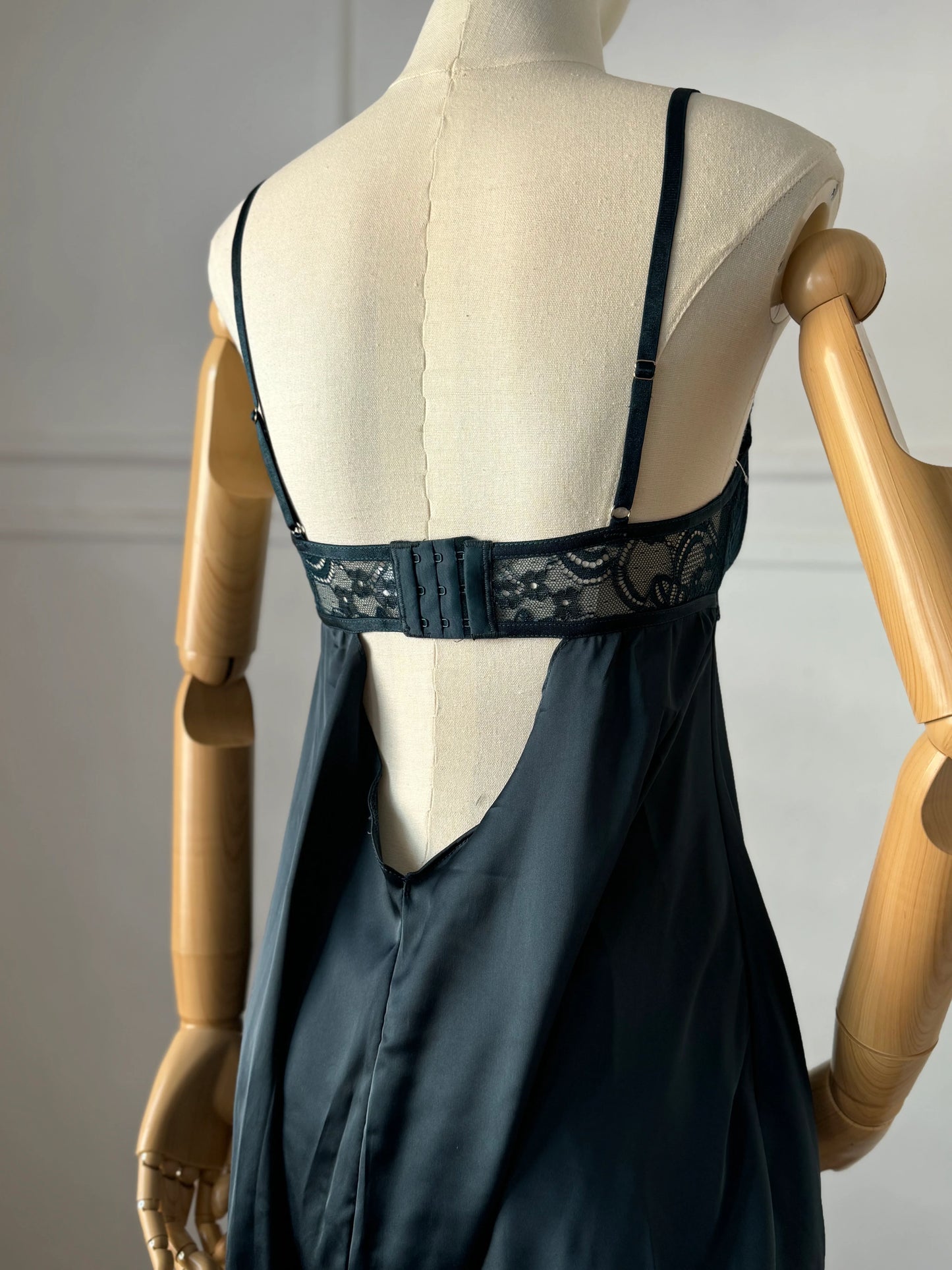 Baby Doll Jade (Satin)
