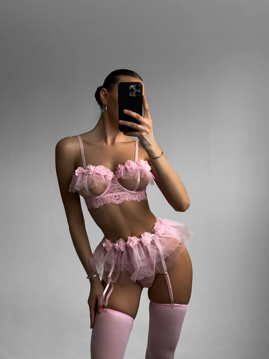 Set Ballerina