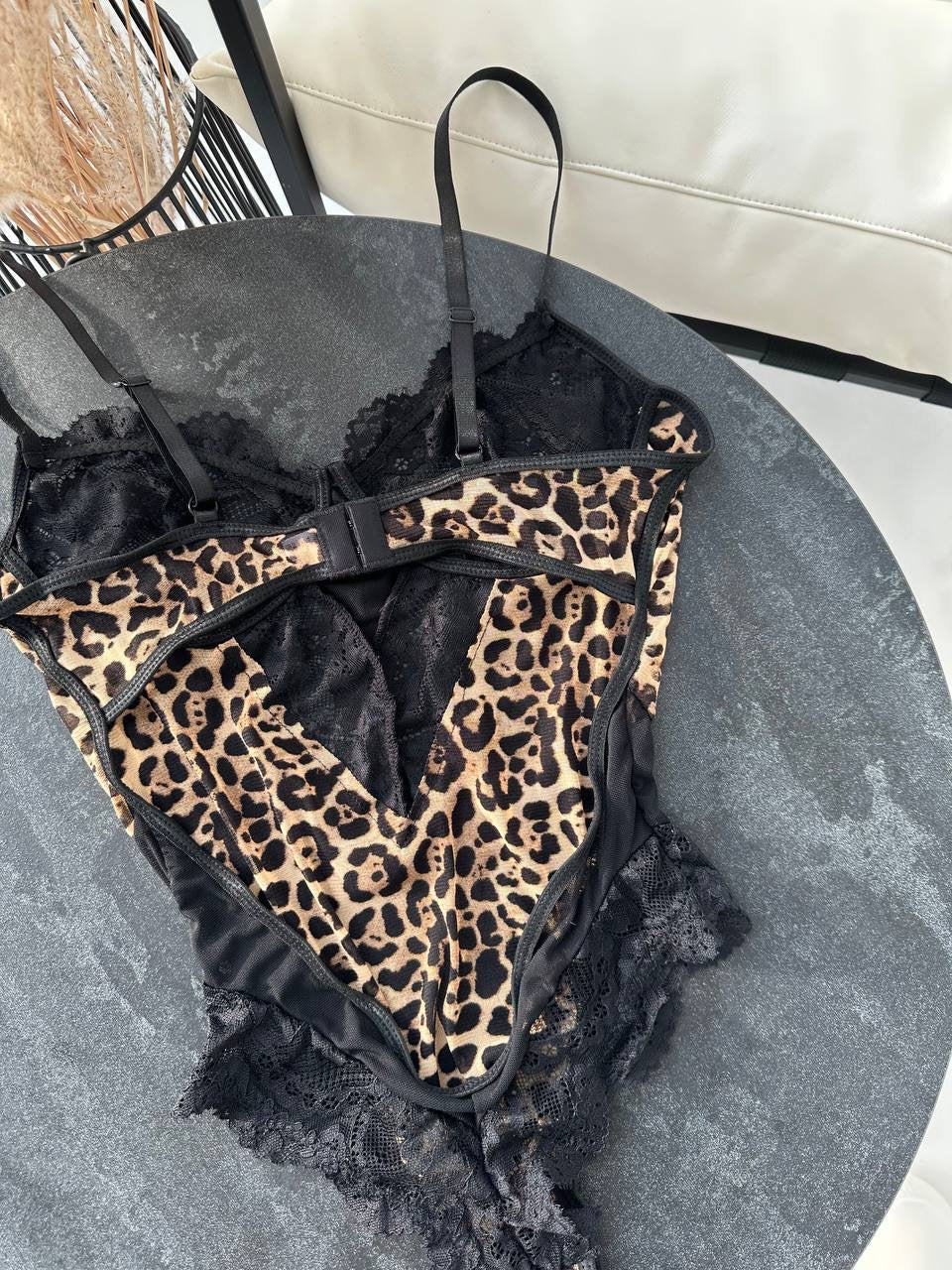 Body Amazónica