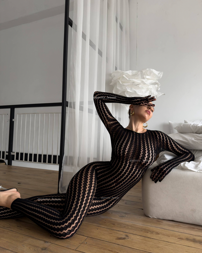 Bodystocking Fetish