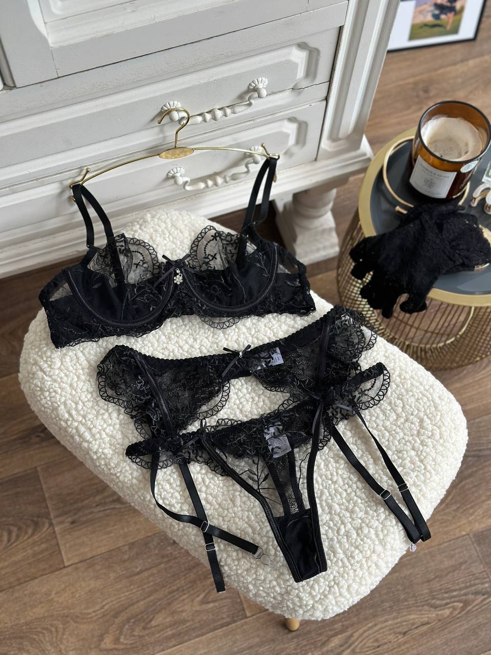 Set Odette