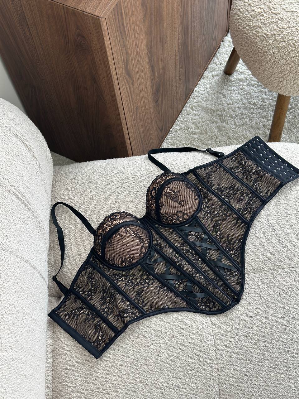 Bustier Leonor