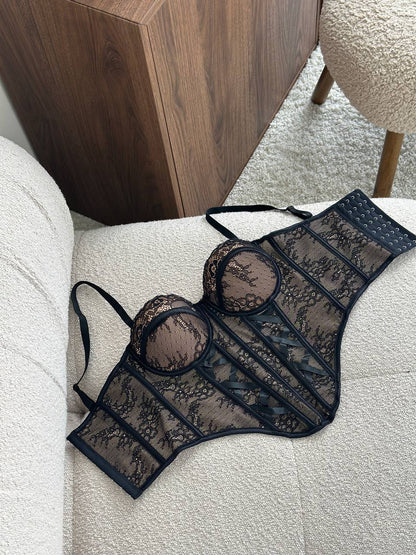 Bustier Leonor