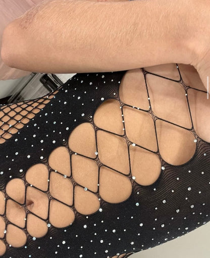 Body Mística