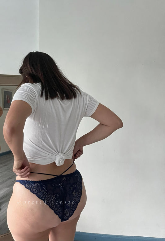 Kit de Pantys M