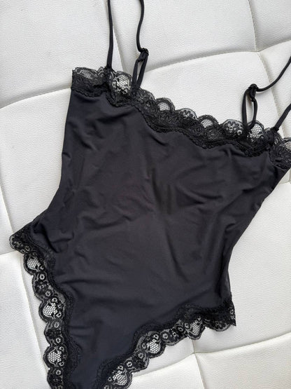 Body Blossom Noir