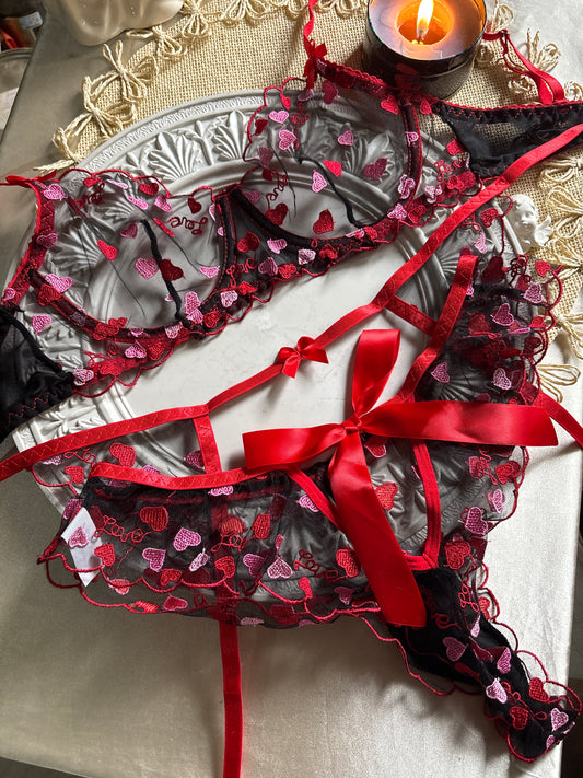 Set Susana