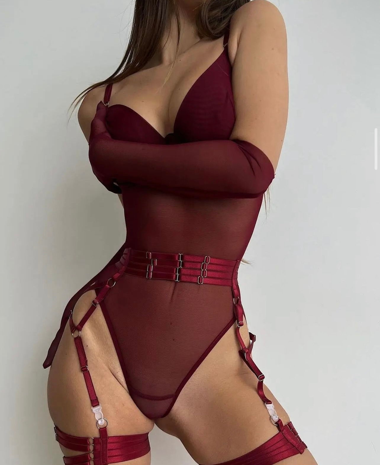 Body Alba