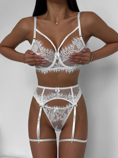 Set Morgan
