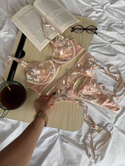 Set Venus (Liguero)