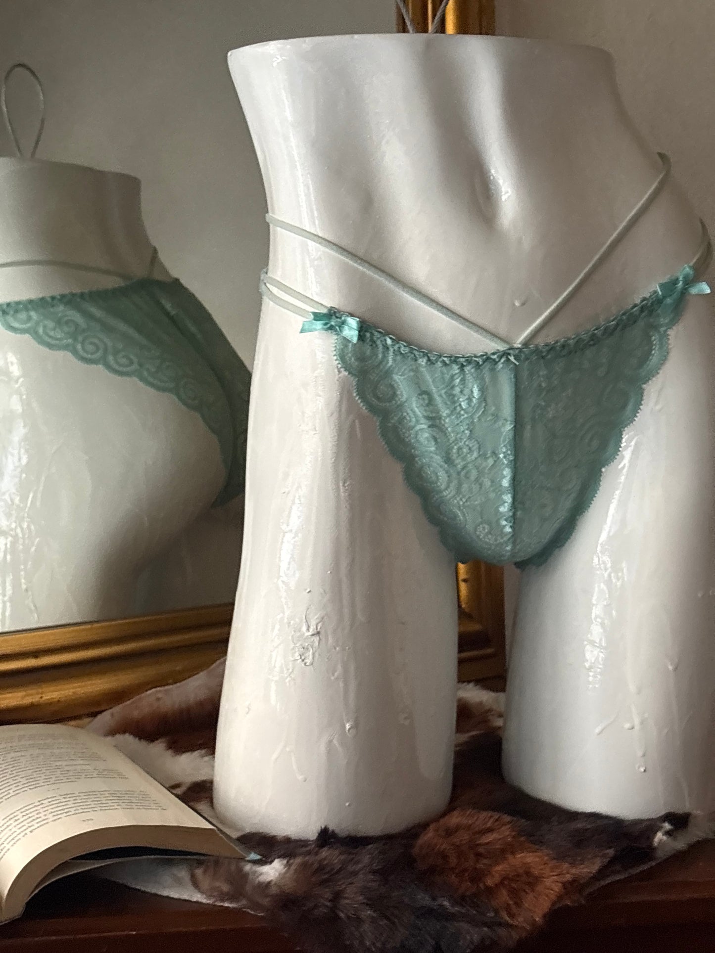 Kit de Pantys M