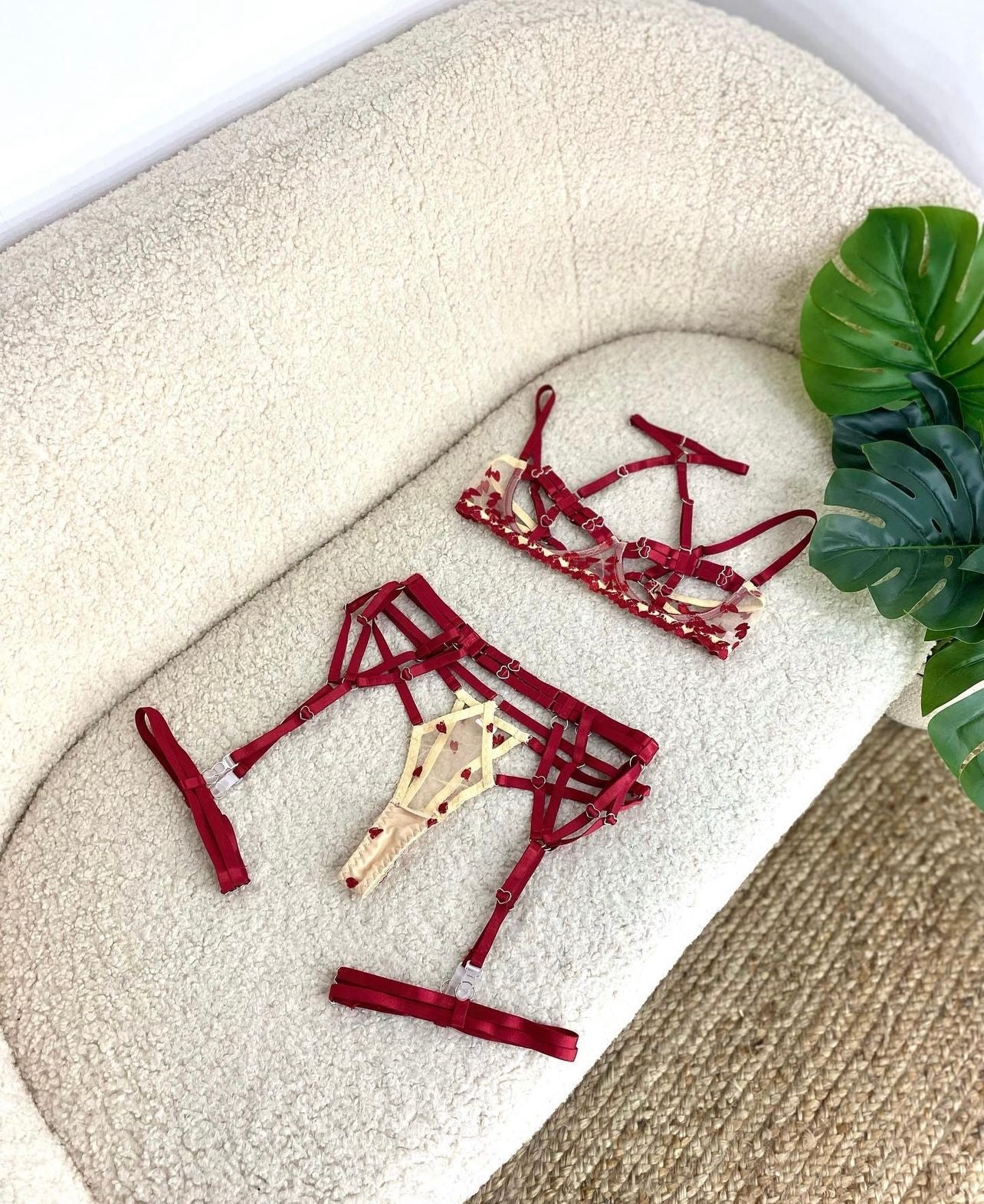 Set Dita
