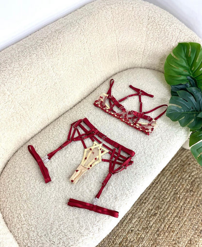 Set Dita