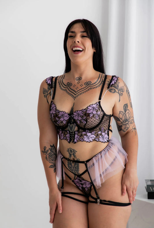 Set Martina