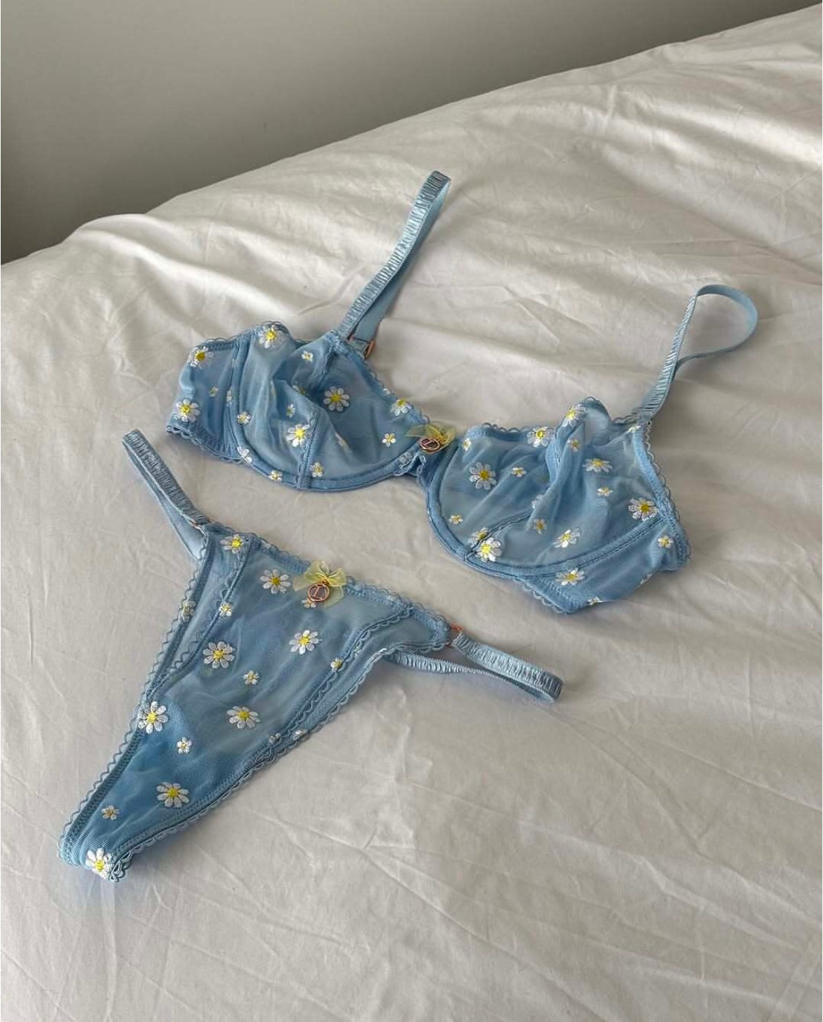 Coordinado Margarita
