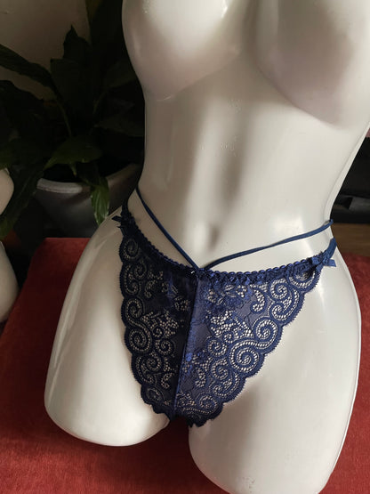 Kit de Pantys M