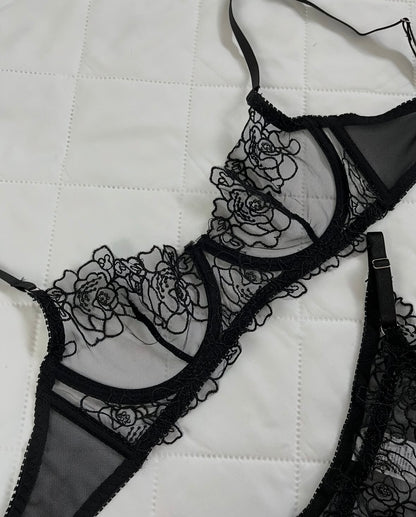 Coordinado Dutty