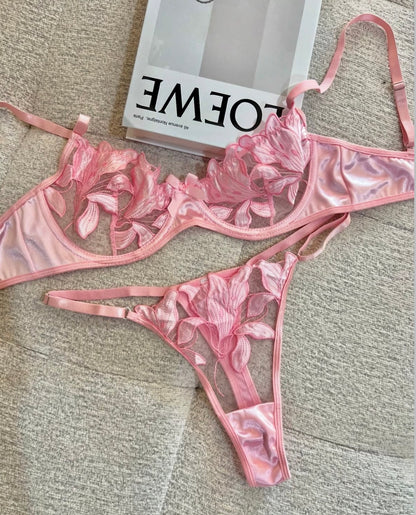 Coordinado Piscis