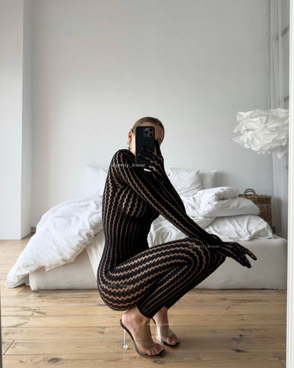 Bodystocking Fetish