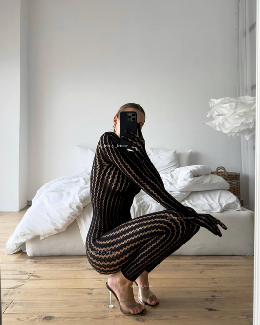 Bodystocking Fetish