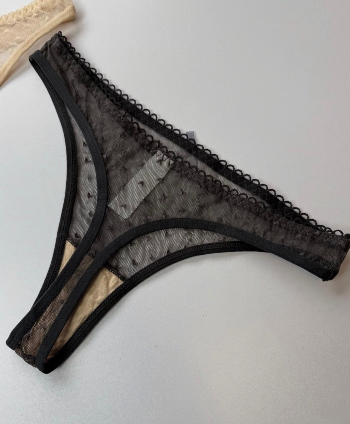 Kit Tangas Nadia