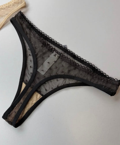 Kit Tangas Nadia