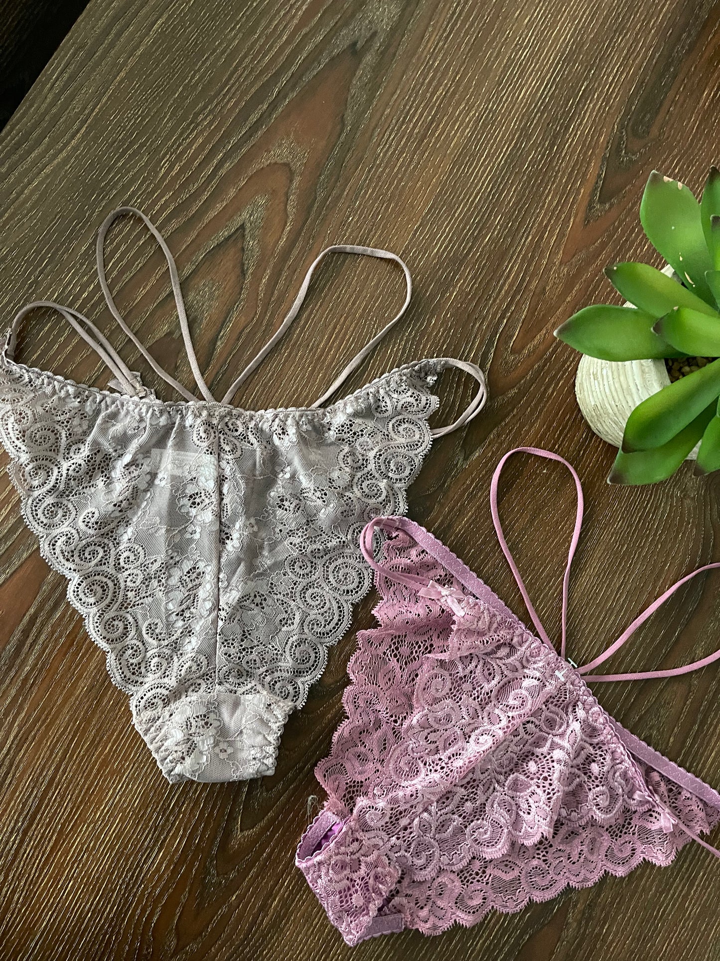 Kit de Pantys M